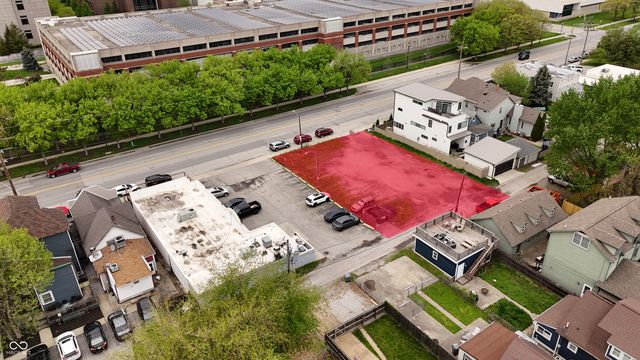 931 S East Street, Indianapolis, IN 46225