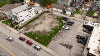 931 S East Street, Indianapolis, IN 46225