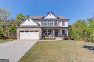43 Belmont Court, Monroe, GA 30655