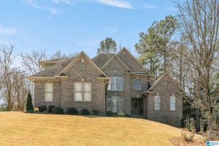 509 TIMBERLINE TRAIL, Calera, AL 35040