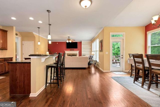 4755 Trilogy Park Trail, Hoschton, GA 30548