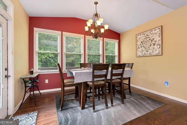 4755 Trilogy Park Trail, Hoschton, GA 30548