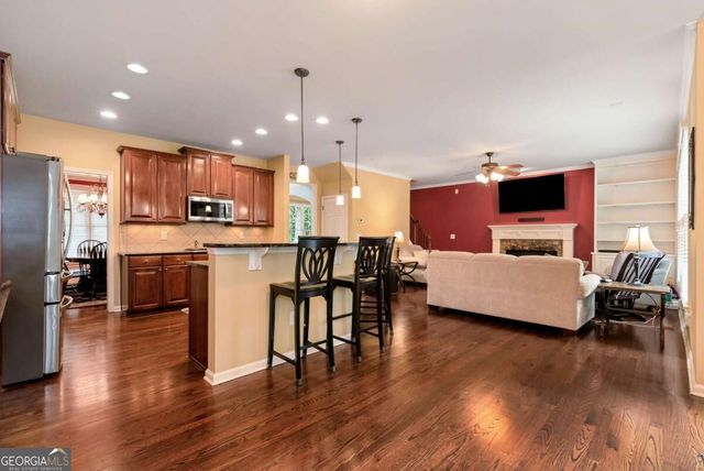 4755 Trilogy Park Trail, Hoschton, GA 30548