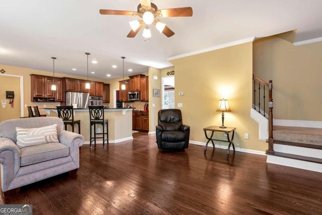 4755 Trilogy Park Trail, Hoschton, GA 30548