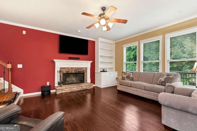 4755 Trilogy Park Trail, Hoschton, GA 30548