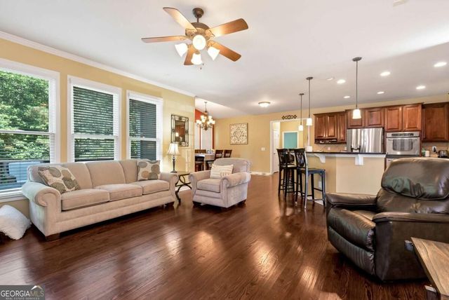4755 Trilogy Park Trail, Hoschton, GA 30548