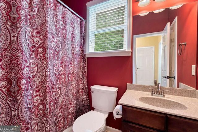 4755 Trilogy Park Trail, Hoschton, GA 30548
