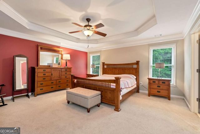 4755 Trilogy Park Trail, Hoschton, GA 30548