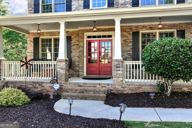 4755 Trilogy Park Trail, Hoschton, GA 30548