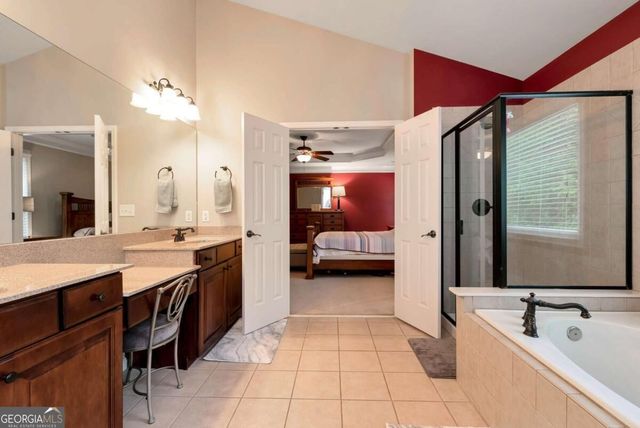 4755 Trilogy Park Trail, Hoschton, GA 30548