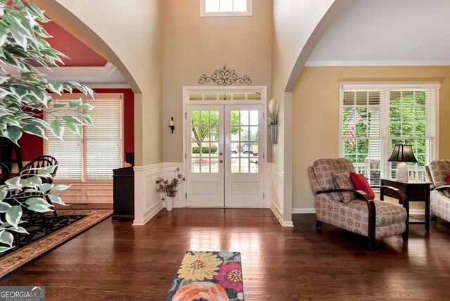 4755 Trilogy Park Trail, Hoschton, GA 30548
