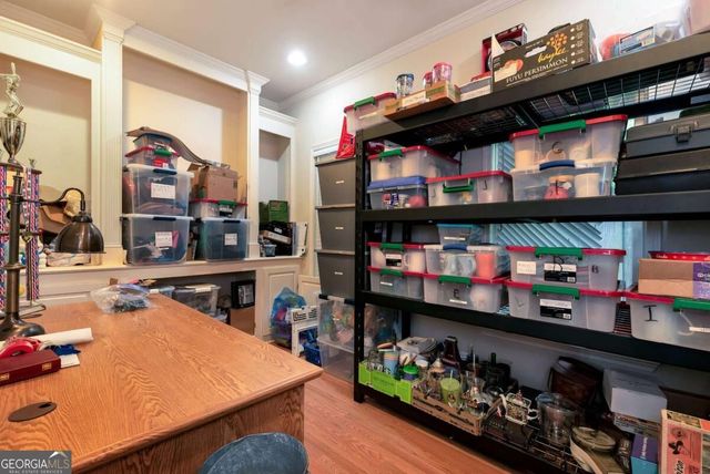 4755 Trilogy Park Trail, Hoschton, GA 30548