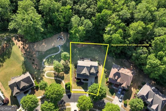 4755 Trilogy Park Trail, Hoschton, GA 30548