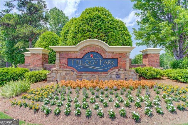 4755 Trilogy Park Trail, Hoschton, GA 30548