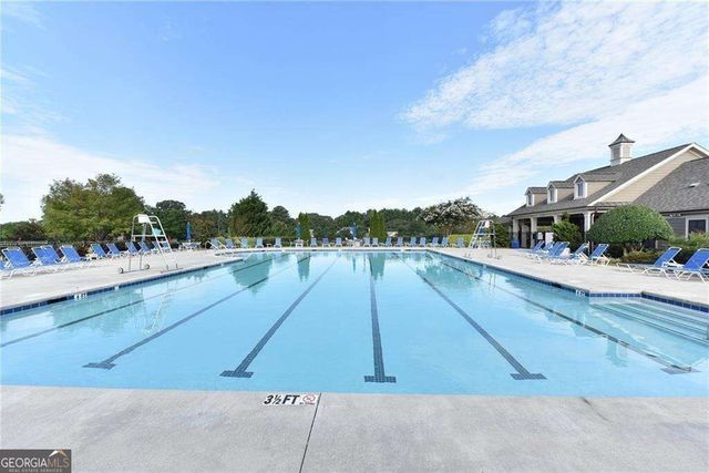 4755 Trilogy Park Trail, Hoschton, GA 30548