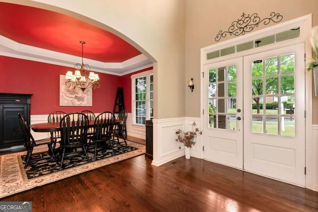 4755 Trilogy Park Trail, Hoschton, GA 30548