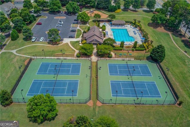 4755 Trilogy Park Trail, Hoschton, GA 30548