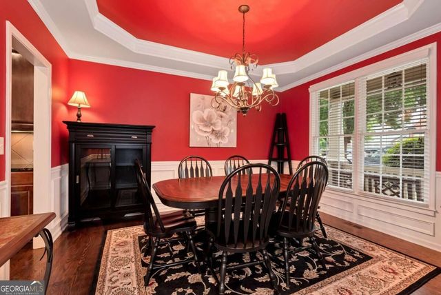 4755 Trilogy Park Trail, Hoschton, GA 30548