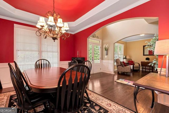 4755 Trilogy Park Trail, Hoschton, GA 30548