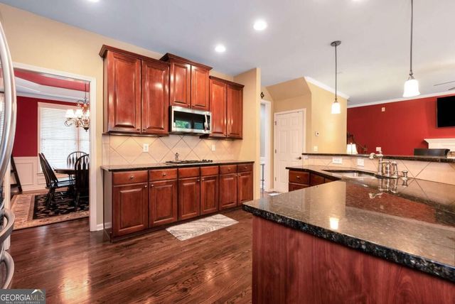 4755 Trilogy Park Trail, Hoschton, GA 30548
