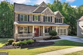4755 Trilogy Park Trail, Hoschton, GA 30548