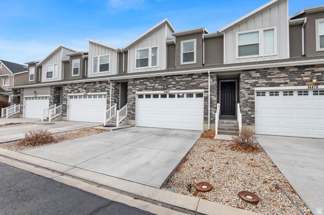 14482 S QUIET SHADE DR, Herriman, UT 84096