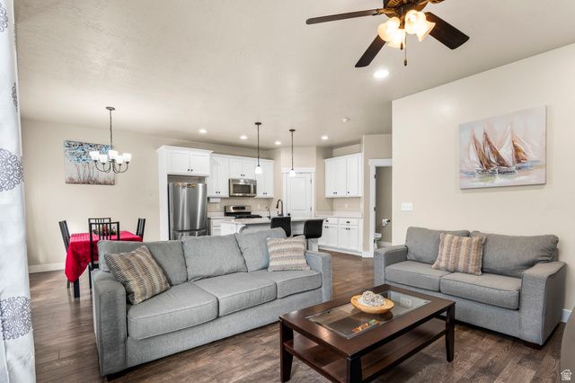 14482 S QUIET SHADE DR, Herriman, UT 84096