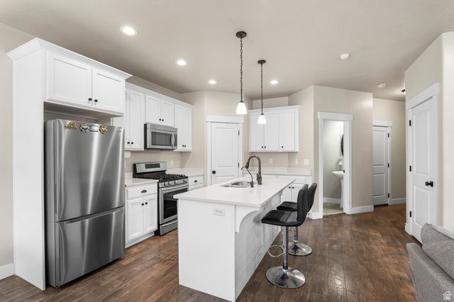 14482 S QUIET SHADE DR, Herriman, UT 84096