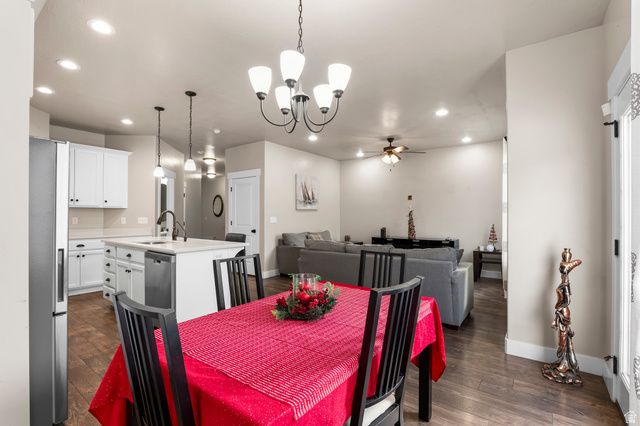 14482 S QUIET SHADE DR, Herriman, UT 84096