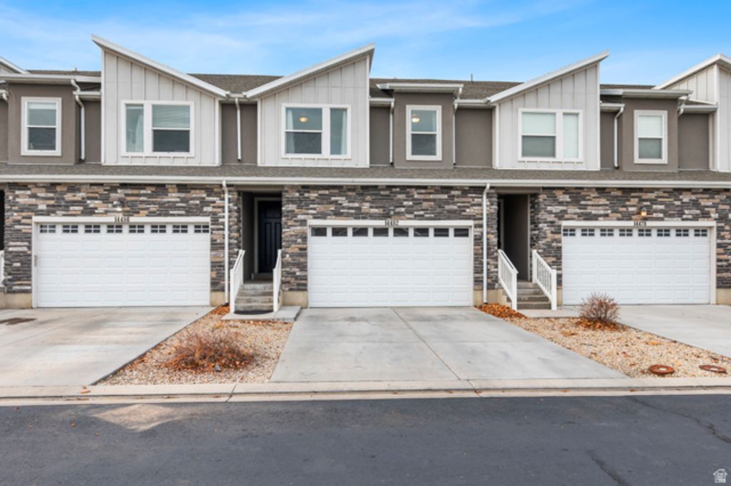 14482 S QUIET SHADE DR, Herriman, UT 84096
