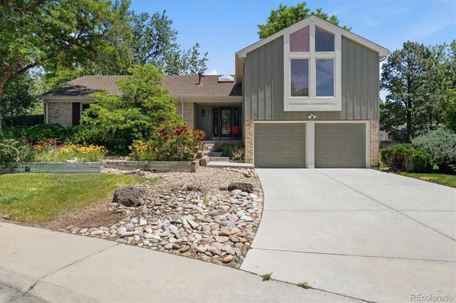 11391 E Amherst Court, Aurora, CO 80014