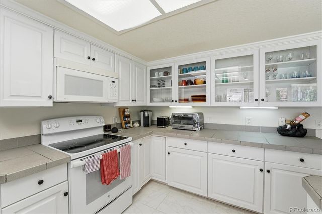 11391 E Amherst Court, Aurora, CO 80014