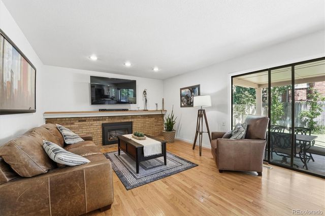 11391 E Amherst Court, Aurora, CO 80014