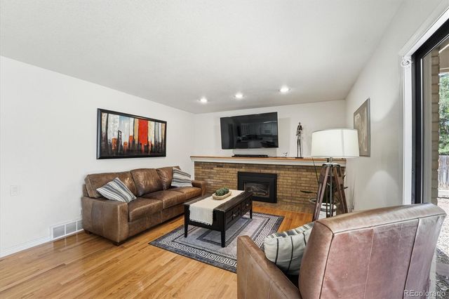 11391 E Amherst Court, Aurora, CO 80014
