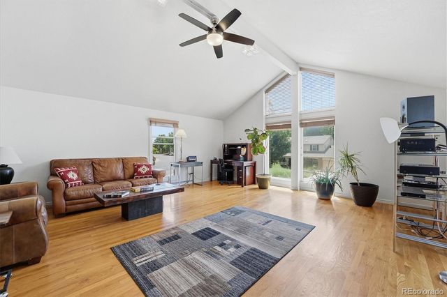 11391 E Amherst Court, Aurora, CO 80014