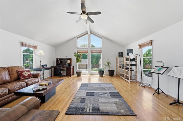 11391 E Amherst Court, Aurora, CO 80014
