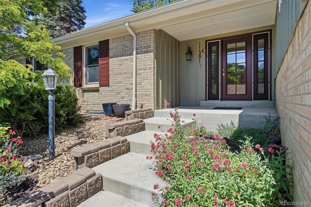 11391 E Amherst Court, Aurora, CO 80014