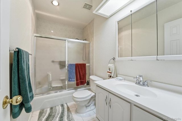 11391 E Amherst Court, Aurora, CO 80014