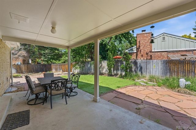11391 E Amherst Court, Aurora, CO 80014