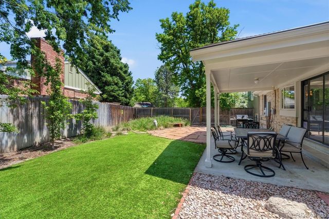 11391 E Amherst Court, Aurora, CO 80014