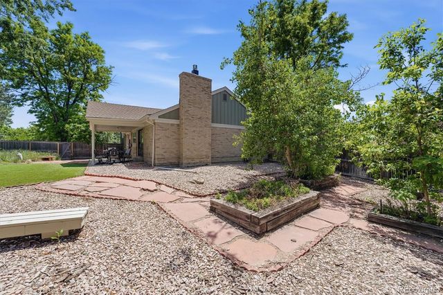 11391 E Amherst Court, Aurora, CO 80014