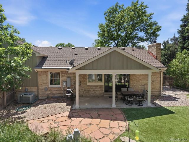 11391 E Amherst Court, Aurora, CO 80014