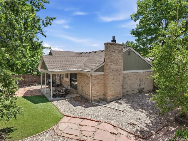 11391 E Amherst Court, Aurora, CO 80014