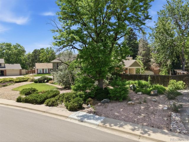 11391 E Amherst Court, Aurora, CO 80014