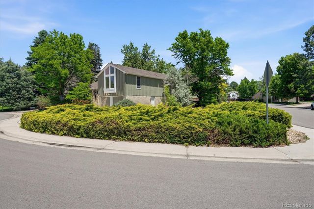 11391 E Amherst Court, Aurora, CO 80014