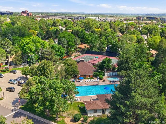 11391 E Amherst Court, Aurora, CO 80014