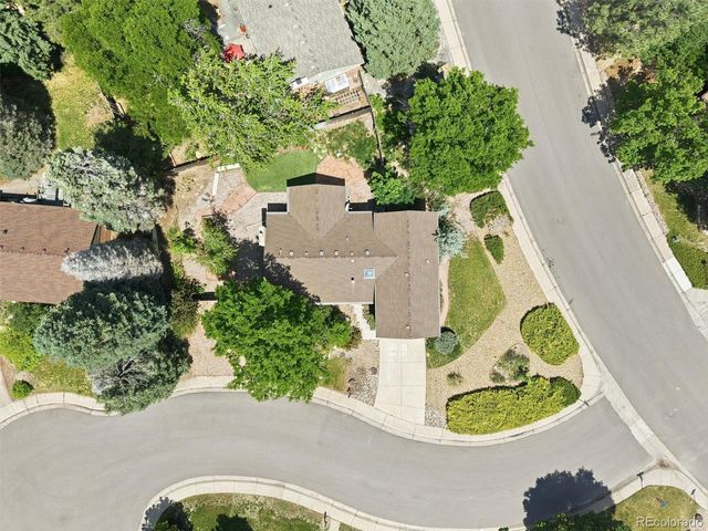 11391 E Amherst Court, Aurora, CO 80014