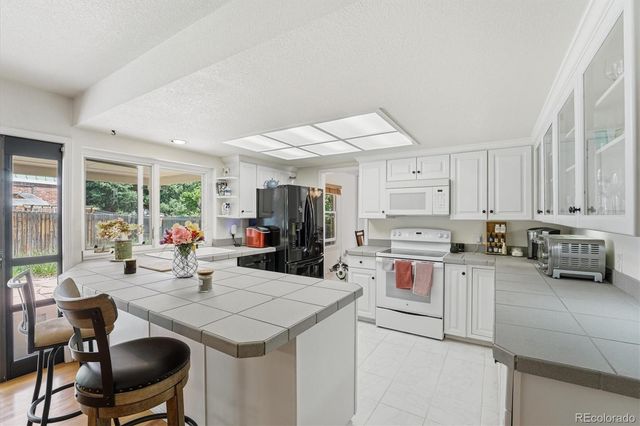 11391 E Amherst Court, Aurora, CO 80014