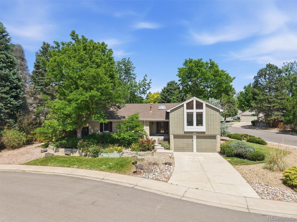 11391 E Amherst Court, Aurora, CO 80014