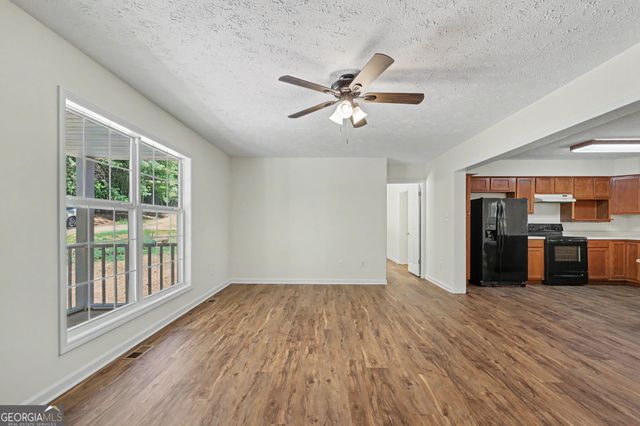 299 Galloway Drive, Hayesville, NC 28904